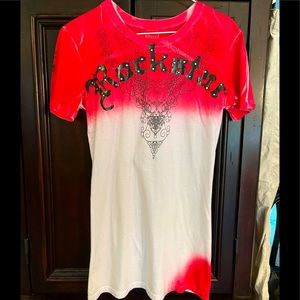 Rockstar T shirt